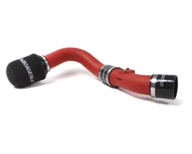 Perrin Performance Red Cold Air Intake System Subaru Forester XT 04-08