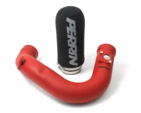 Perrin Performance Cold Air Intake System Red Scion FR-S 13-16