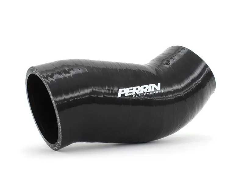 Perrin Performance Black Afta MAF Intake Tube Subaru Legacy GT 05-09 - PSP-INT-355BK
