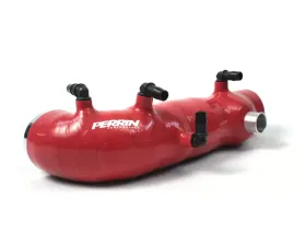Perrin Performance Red Turbo Inlet Hose Subaru Forester XT 04-08