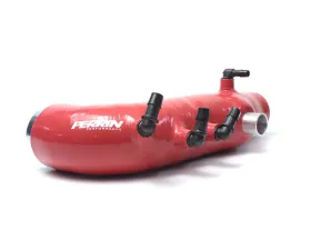 Perrin Performance Red Turbo Inlet Hose Subaru Forester XT 09-14