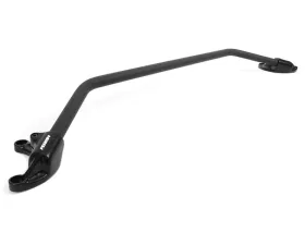 Perrin Strut Tower Brace Black Subaru STI 2008-2016