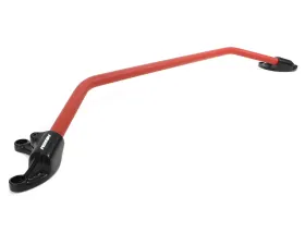 Perrin Strut Tower Brace Red Subaru STI 2008-2016