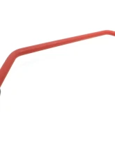 Perrin Strut Tower Brace Red Subaru STI 2008-2016                                     - PSP-SUS-056RD - Image 5