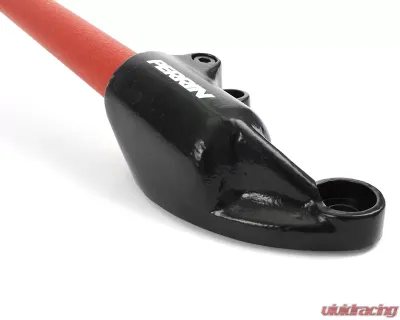 Perrin Strut Tower Brace Red Subaru STI 2008-2016 - PSP-SUS-056RD
