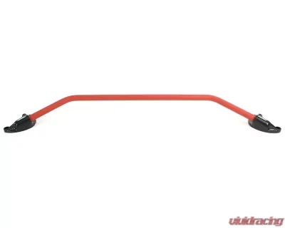 Perrin Strut Tower Brace Red Subaru STI 2008-2016 - PSP-SUS-056RD