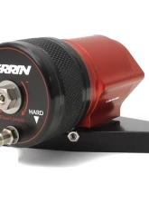 Perrin Recirculating Blow Off Valve Red Subaru STI 04-16                                     - PSP-TAC-600RD - Image 2