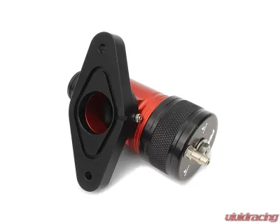 Perrin Recirculating Blow Off Valve Red Subaru Legacy GT 08-14 - PSP-TAC-610RD