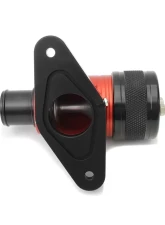 Perrin Recirculating Blow Off Valve Red Subaru Legacy GT 08-14                                     - PSP-TAC-610RD - Image 5