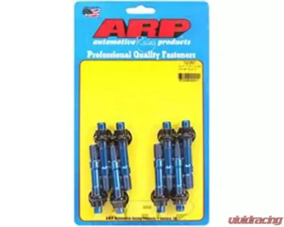 ARP Alum 7/16 x 2.880in Blower Stud Kit - 100-0601