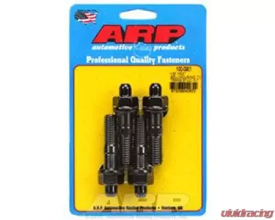 ARP 1/2in Dia Hex Bellhousing to Trans Stud Kit - 100-0901