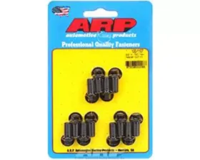 ARP 3/8 x .750in Hex Header Bolt Kit