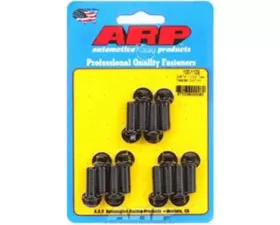 ARP 3/8 X 1.000in Hex Header Bolt Kit