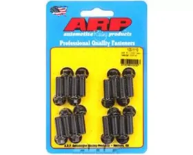 ARP 3/8 X 1.000in Hex Header Bolt Kit
