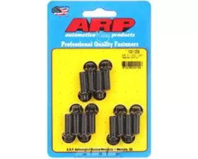 ARP 3/8 X 1.000in 12pt Header Bolt Kit