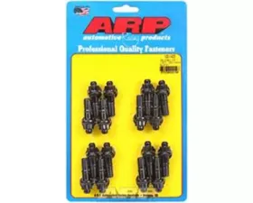 ARP Bolts ARP BB Chevy 3/8-16 12pt Header Stud Kit 1.670in Black Oxide Steel