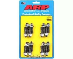 ARP Bolts ARP BB Chevy 3/8-16 x 1.670in Hex Header Stud Kit, Black Oxide Steel