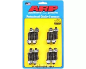 ARP Bolts ARP SB Ford 3/8-16 x 1.670in Hex Header Stud Kit, Black Oxide Steel