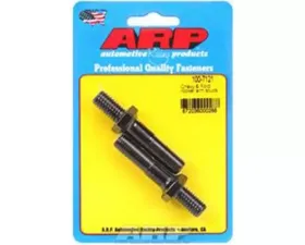 ARP Bolts ARP Chevy Ford Rocker Arm Stud Kit 7/16-14 & 7/16-20, 2pc Pair