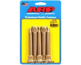 ARP Ford Rear Disc Brakes / Chrysler Front 5 Wheel Stud Kit