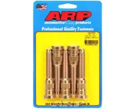 ARP Ford Front Disc Brakes Wheel Studs Kit