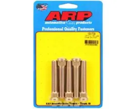 ARP Late Model GM M12x1.50inch Wheel Studs Kit (5 Studs/One Wheel)