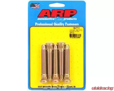 ARP Wheel Stud Kit Honda Civic 97-05 - 100-7712