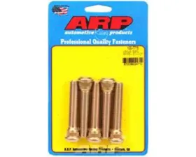 ARP Lexus IS300 M12x1.5inch Wheel Studs Kit