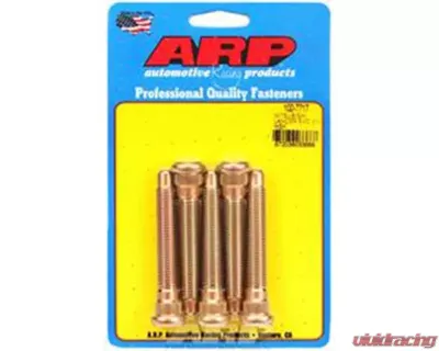 ARP Wheel Stud Kit Mitsubishi EVO VIII 03-05 - 100-7717