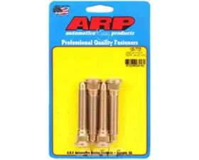 ARP 94-05 Miata Rear Wheel Stud Kit (4 Studs)
