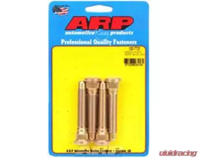 ARP 94-05 Miata Rear Wheel Stud Kit (4 Studs) - 100-7720