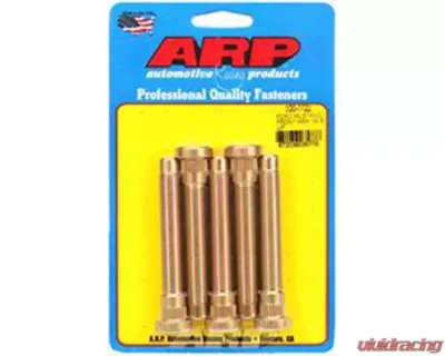 ARP Rear Wheel Stud Kit Ford Mustang 05-09 - 100-7722