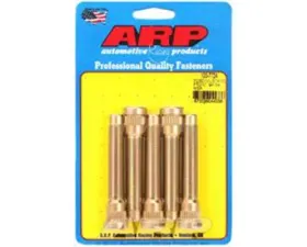 ARP 94-04 Ford Mustang Front Wheel Stud Kit (Set of 5)