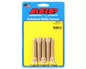 ARP Late Model GM M12x1.50inX2.50in Wheel Stud Kit