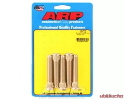 ARP Late Model GM M12x1.50inX2.50in Wheel Stud Kit - 100-7725