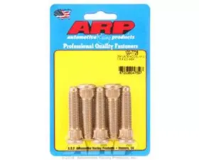 ARP GM Late Model M12 X 1.5 X 2.0 Wheel Stud Kit