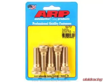ARP Subaru BRZ/Scion FRS Wheel Stud Kit - 100-7727