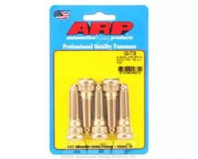 ARP Subaru WRX/BRZ & Scion FRS 1.95 UHL 12mm x 1.25 Wheel Stud Kit (5 Pack)