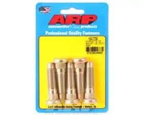 ARP Chevrolet Corvette C5 Short 1/2in Conversion Wheel Stud Kit
