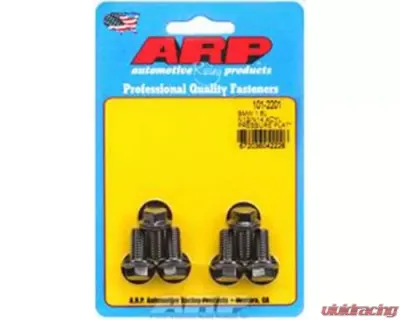 ARP BMW 1.6L N12/N14 Pressure Plate Bolt Kit - 101-2201