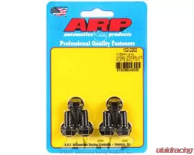 ARP Nissan 2.4L KA24 Pressure Plate Bolt Kit - 102-2202
