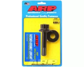 ARP Bolts ARP Nissan RB26 Balancer Bolt Kit 18mm x 1.5, 12-Point, Black Oxide Finish