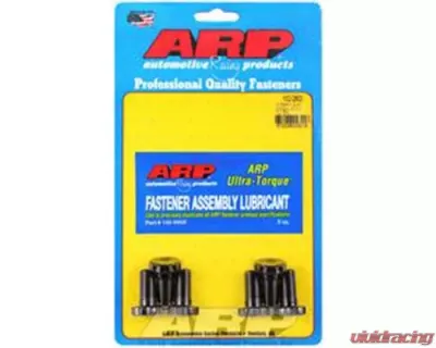 ARP Nissan 2.4L KA24 Flywheel Bolt Kit - 102-2802