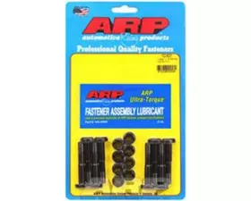 ARP Bolts ARP Nissan L16 Series Rod Bolt Kit, 8mm 8740 Chromoly Steel, Hex Nuts Included