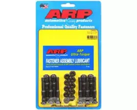 ARP Bolts Audi 5-Cylinder Rod Bolt Kit 104-6007 for 1988 Audi 80 - ARP2000 Alloy