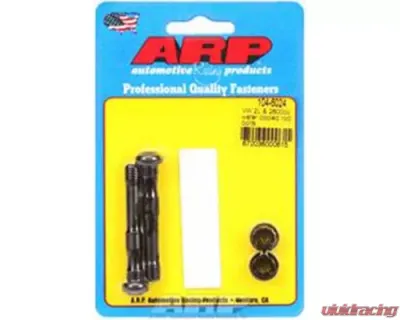 ARP VW 1.8L & 2.0L Water-Cooled Rod Bolt Kit (Set of 2) - 104-6024
