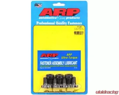 ARP 93+ Mitsubishi 7-Bolt 4G63 DSM (NO EVO) Flywheel Bolt Kit - 107-2801