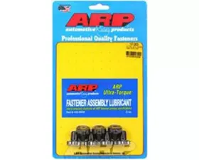 ARP Mitsubishi 2.0L 4G63 Evo 4-9 Flywheel Bolt Kit