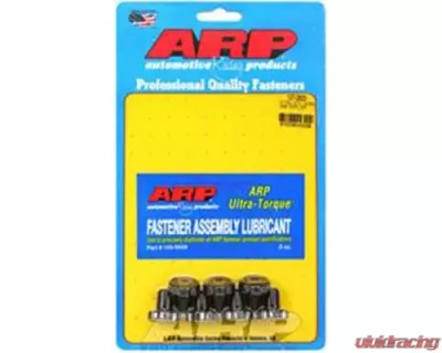 ARP Mitsubishi 2.0L 4G63 Evo 4-9 Flywheel Bolt Kit - 107-2803