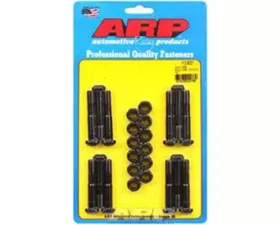 ARP Bolts ARP AMC 258 6-Cylinder Rod Bolt Kit, 8740 Chromoly Steel, Set of 12